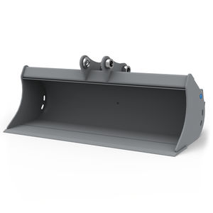 caçamba de limpeza de fosso 1