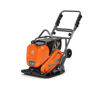 Compactador De Solo Lf Lt Husqvarna