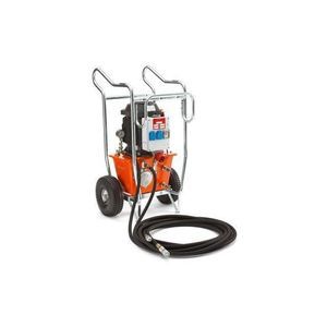 unidade hidráulica com motor elétrico