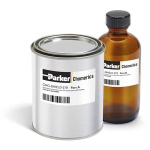 Revestimento ContrarespingosQuímicos