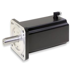 servomotor de baixa inércia