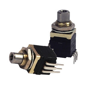 interruptor rotativo
