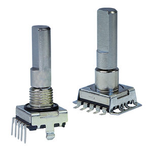 encoder rotativo incremental