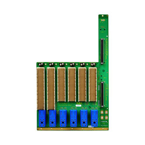 backplane AdvancedTCA 1