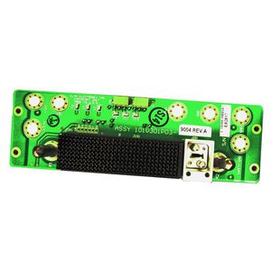 backplane OpenVPX 1