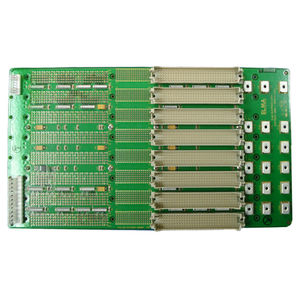 backplane VME64x 1