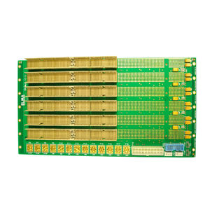 backplane CompactPCI 1