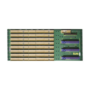backplane CompactPCI 1