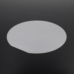 wafer de silício 6 inch (150 mm)