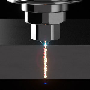 laser de fibra