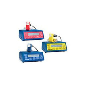 detector de condutividade