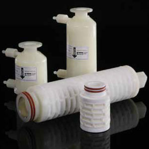 Cartucho滤纸água