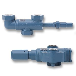 distribuidor manifold de 2 vias 1
