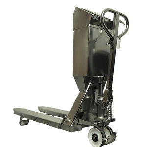 transpaleteira manual 1