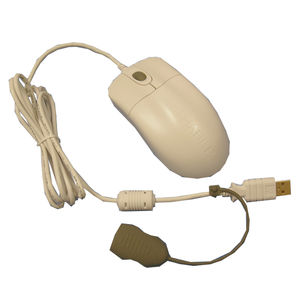 mouse óptico
