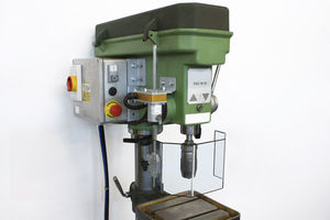 proteção de máquina para máquina de furação