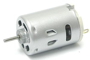 motor síncrono