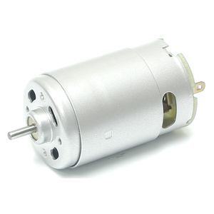 motor síncrono