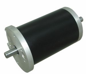 motor síncrono
