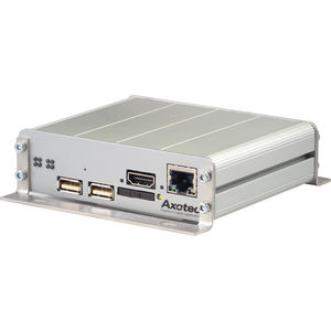terminal de bordo 16 GB