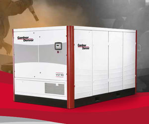 compressor de parafuso