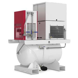 compressor de parafuso