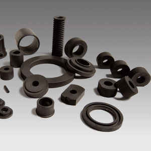 Mancal liso cilíndrico