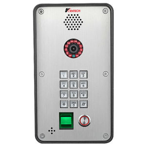 interfone de vídeo 1