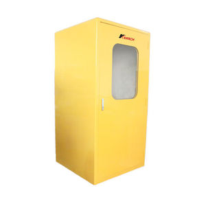 cabine acústica 1