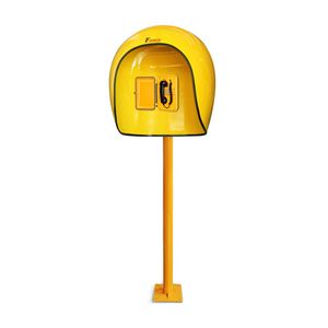 cabine de telefone 1