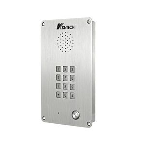 telefone para sala limpa
