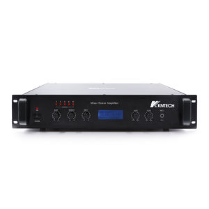 amplificador de potência