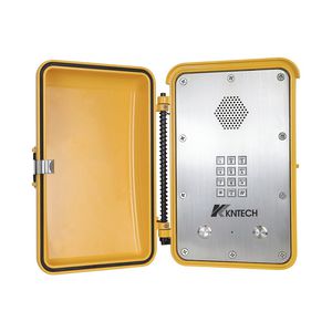 telefone analógico 1