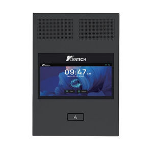 interfone de vídeo 1