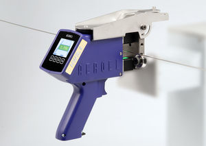 scanner de medição