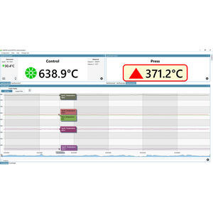 software configuração