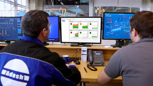 software de monitoramento