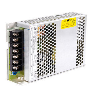 fonte de alimentação elétrica chaveada