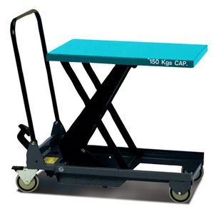 mesa elevatória móvel 1