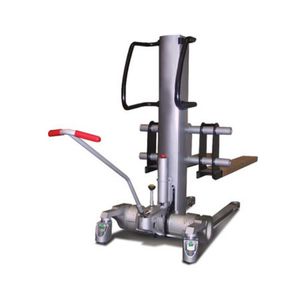 empilhadeira patolada manual 1