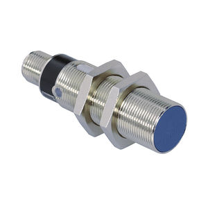 sensor de proximidade analógico