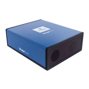 sensor de visão 3D