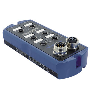 switch de rede 6 portas