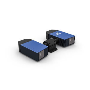 sensor de visão 3D