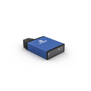 sensor de visão 3D