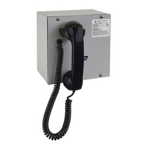 sistema de interfone de parede 1
