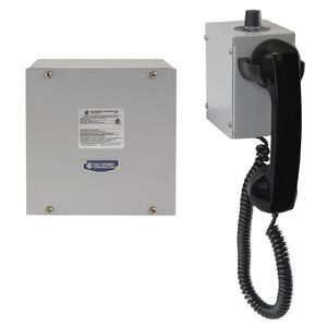 interfone de parede 1