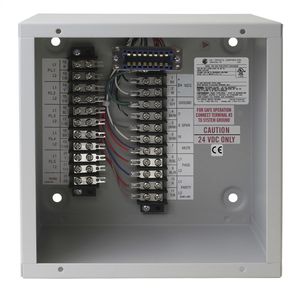 painel elétrico de parede 1