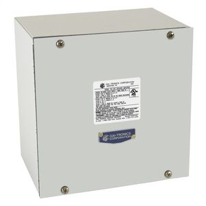 amplificador sonoro 1