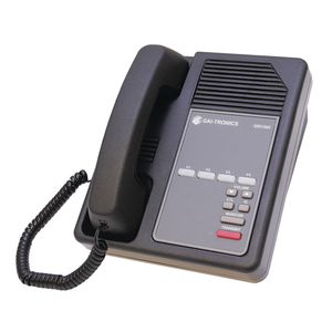 interfone de secretária 1